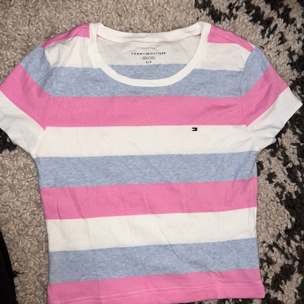 Tommy Hilfiger shirt